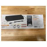 1.5 Watt Solar Panel Battery Charger Maintainer (08072515) 1.5 Watt Solar Panel Battery Charger Maintainer (08072515)