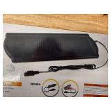 1.5 Watt Solar Panel Battery Charger Maintainer (08072515) 1.5 Watt Solar Panel Battery Charger Maintainer (08072515)