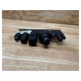 Pittsburgh Impact Socket Adapter set, 7 piece (08072515) Pittsburgh Impact Socket Adapter set, 7 piece (08072515)