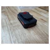 Bauer 20v LITHIUM-ION 1.5 AH (08072530) Bauer 20v LITHIUM-ION 1.5 AH (08072530)