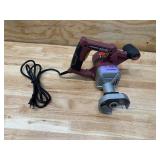 Chicago 3-3/8" Blade/Toe Kick Saw (08072570) Chicago 3-3/8" Blade/Toe Kick Saw (08072570)