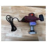 Chicago 3-3/8" Blade/Toe Kick Saw (08072570) Chicago 3-3/8" Blade/Toe Kick Saw (08072570)