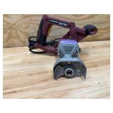 Chicago 3-3/8" Blade/Toe Kick Saw (08072570) Chicago 3-3/8" Blade/Toe Kick Saw (08072570)