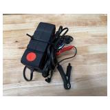 Viking Battery Charger/Maintainer (08072540) Viking Battery Charger/Maintainer (08072540)