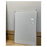 Lot of 2 - White Boards Lot of 2 - White Boards