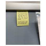 Lot of 2 - White Boards Lot of 2 - White Boards