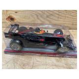 Light Up Black Friction Powered Formula Race Car with Sound Jia Yue Toys Light Up Black Friction Powered Formula Race Car with Sound Jia Yue Toys
