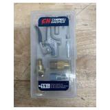 CH 11pc Inflation Kit DA9711 (087253) CH 11pc Inflation Kit DA9711 (087253)