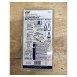 CH 11pc Inflation Kit DA9711 (087253) CH 11pc Inflation Kit DA9711 (087253)