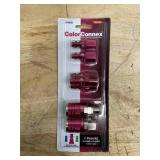 Color Connex 7 pc Kit (0872511.50) Color Connex 7 pc Kit (0872511.50)