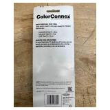 Color Connex 7 pc Kit (0872511.50) Color Connex 7 pc Kit (0872511.50)