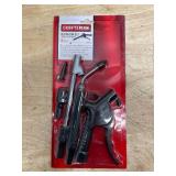 Craftsman Blow Gun Set 6pc (087255) Craftsman Blow Gun Set 6pc (087255)