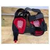 Husky Knee Pads (087250) Husky Knee Pads (087250)