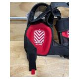 Husky Knee Pads (087250) Husky Knee Pads (087250)