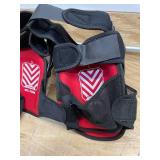 Husky Knee Pads (087250) Husky Knee Pads (087250)