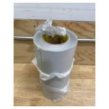 Lot of 3 - 3M Aluminum Foil Tape Lot of 3 - 3M Aluminum Foil Tape