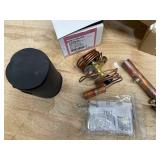 Goodman TX5N4 3.5 To 5 Ton TXV Kit - R-410A Refrigerant Goodman TX5N4 3.5 To 5 Ton TXV Kit - R-410A Refrigerant