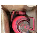 PITTSBURGH 30 Ton Hydraulic Bottle Jack (08725115) PITTSBURGH 30 Ton Hydraulic Bottle Jack (08725115)