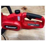 Bauer 20 Volt Cordless 10" Chainsaw (080725178) Bauer 20 Volt Cordless 10" Chainsaw (080725178)