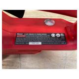 Bauer 20 Volt Cordless 10" Chainsaw (080725178) Bauer 20 Volt Cordless 10" Chainsaw (080725178)