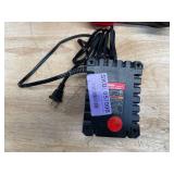 Bauer 20 Volt Cordless 10" Chainsaw (080725178) Bauer 20 Volt Cordless 10" Chainsaw (080725178)