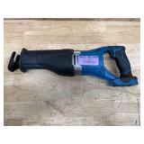 HERCULES 20V Cordless Reciprocating Saw (08725195) HERCULES 20V Cordless Reciprocating Saw (08725195)