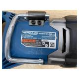 HERCULES 20V Cordless Reciprocating Saw (08725195) HERCULES 20V Cordless Reciprocating Saw (08725195)