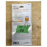 Thunderbolt Magnum 100 Watt Solar Charge Regulator 12V (0872520) Thunderbolt Magnum 100 Watt Solar Charge Regulator 12V (0872520)