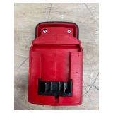 Lot of 2 - Bauer Compact Flashlight (Tool Only) and 20V Battery (0872520) Lot of 2 - Bauer Compact Flashlight (Tool Only) and 20V Battery (0872520)
