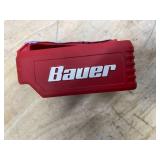 Lot of 2 - Bauer Compact Flashlight (Tool Only) and 20V Battery (0872520) Lot of 2 - Bauer Compact Flashlight (Tool Only) and 20V Battery (0872520)