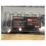 ICON 1/2 in. Drive SAE Impact Swivel Socket Set, 14-Piece (08725140) ICON 1/2 in. Drive SAE Impact Swivel Socket Set, 14-Piece (08725140)