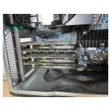 HP Computer / Christie TVC-500 Video Wall Controller / MSRP: $7,000 HP Computer / Christie TVC-500 Video Wall Controller / MSRP: $7,000