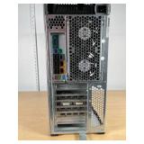 HP Computer / Christie TVC-500 Video Wall Controller / MSRP: $7,000 HP Computer / Christie TVC-500 Video Wall Controller / MSRP: $7,000