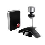 Polycom CX5500 Unified Conference Station – 360° HD USB Video & Audio / MSRP: $1,699 Polycom CX5500 Unified Conference Station – 360° HD USB Video & Audio / MSRP: $1,699