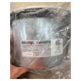 Biamp Desono CM60DTD 6.5″ Two‑Way In‑Ceiling Speakers / 70V & 16Ω / MSRP: ~$212 ea Biamp Desono CM60DTD 6.5″ Two‑Way In‑Ceiling Speakers / 70V & 16Ω / MSRP: ~$212 ea