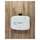 Panasonic PT-EW540 5000-Lumen WXGA Projector w/ HDMI & DisplayPort / MSRP: $2,500 Panasonic PT-EW540 5000-Lumen WXGA Projector w/ HDMI & DisplayPort / MSRP: $2,500