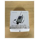 Hotech U-H05 Lapel Microphone / MSRP: $59 Hotech U-H05 Lapel Microphone / MSRP: $59