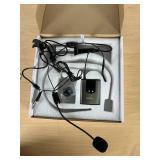 Hotech U-H05 Lapel Microphone / MSRP: $59 Hotech U-H05 Lapel Microphone / MSRP: $59