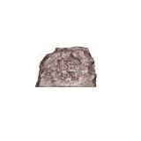 Rockustics EconoRock-B 6.5" 2-Way Outdoor Rock Speaker – Brown / MSRP: $300 Rockustics EconoRock-B 6.5" 2-Way Outdoor Rock Speaker – Brown / MSRP: $300