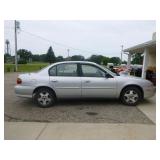2004 Chevrolet Malibu Classic 2004 Chevrolet Malibu Classic