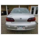 2004 Chevrolet Malibu Classic 2004 Chevrolet Malibu Classic