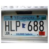 2004 Chevrolet Malibu Classic 2004 Chevrolet Malibu Classic