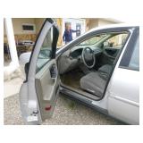 2004 Chevrolet Malibu Classic 2004 Chevrolet Malibu Classic