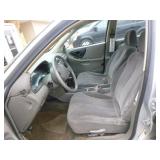2004 Chevrolet Malibu Classic 2004 Chevrolet Malibu Classic