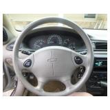 2004 Chevrolet Malibu Classic 2004 Chevrolet Malibu Classic
