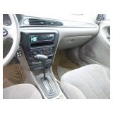 2004 Chevrolet Malibu Classic 2004 Chevrolet Malibu Classic
