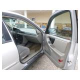 2004 Chevrolet Malibu Classic 2004 Chevrolet Malibu Classic