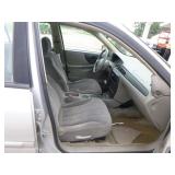 2004 Chevrolet Malibu Classic 2004 Chevrolet Malibu Classic