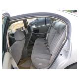 2004 Chevrolet Malibu Classic 2004 Chevrolet Malibu Classic