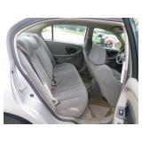 2004 Chevrolet Malibu Classic 2004 Chevrolet Malibu Classic